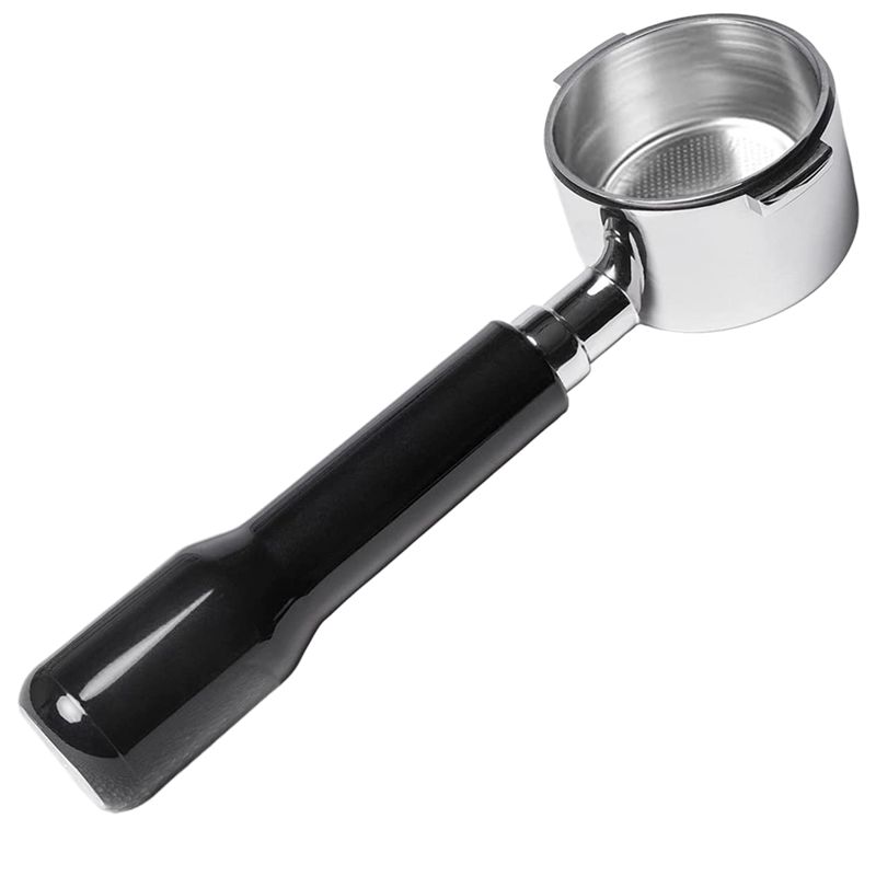 Delonghi Espresso Ecp3420 - ABHU 51 mm bodenloser Siebträger mit
