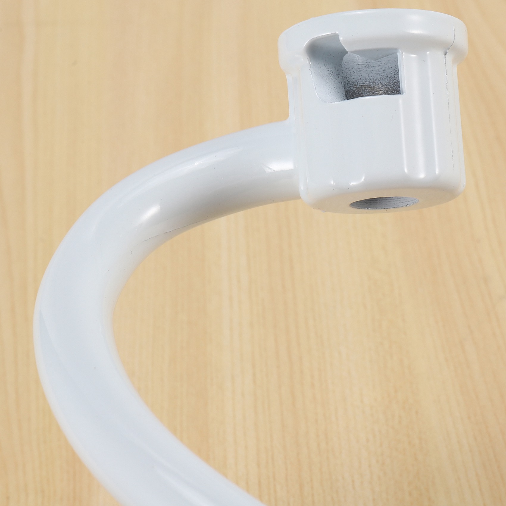 Kitchenaid Mixer Pro 600 - [B25B!】 Spiral-Teighaken-Ersatz für Kitchen Aid Mixer