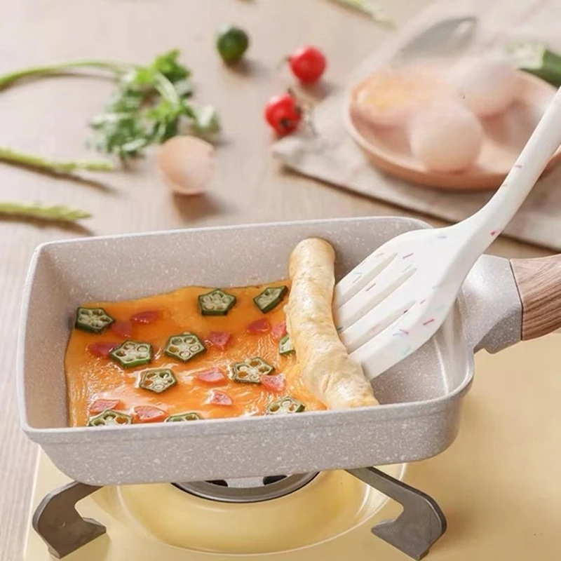 Mini Pancake Griddle - Mini Topf Pfannkuchen Steak Bratpfanne Bratpfanne