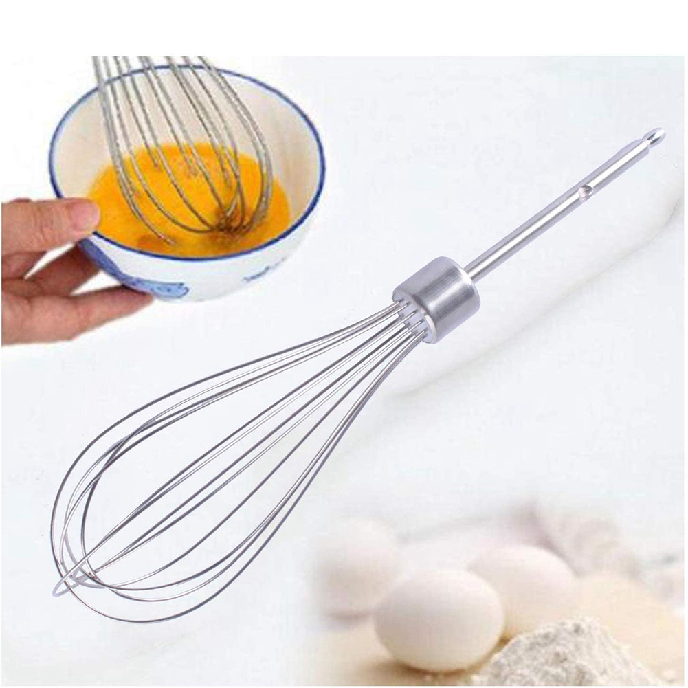 Kitchenaid Mixer Hand Mixer - AC76-W10490648 & KHMPW Rührbesen für Kitchenaid