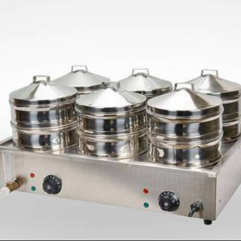 Dim Sum Basket - Dim Sum und mehr: DS 220V