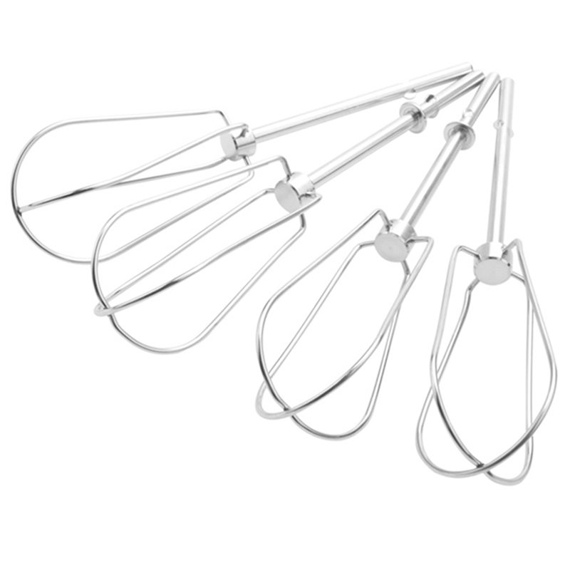 Kitchenaid Mixer Hand Mixer - Für Kitchenaid W10490648 Ersatz-Handmixer-Turborührer zum Mixen
