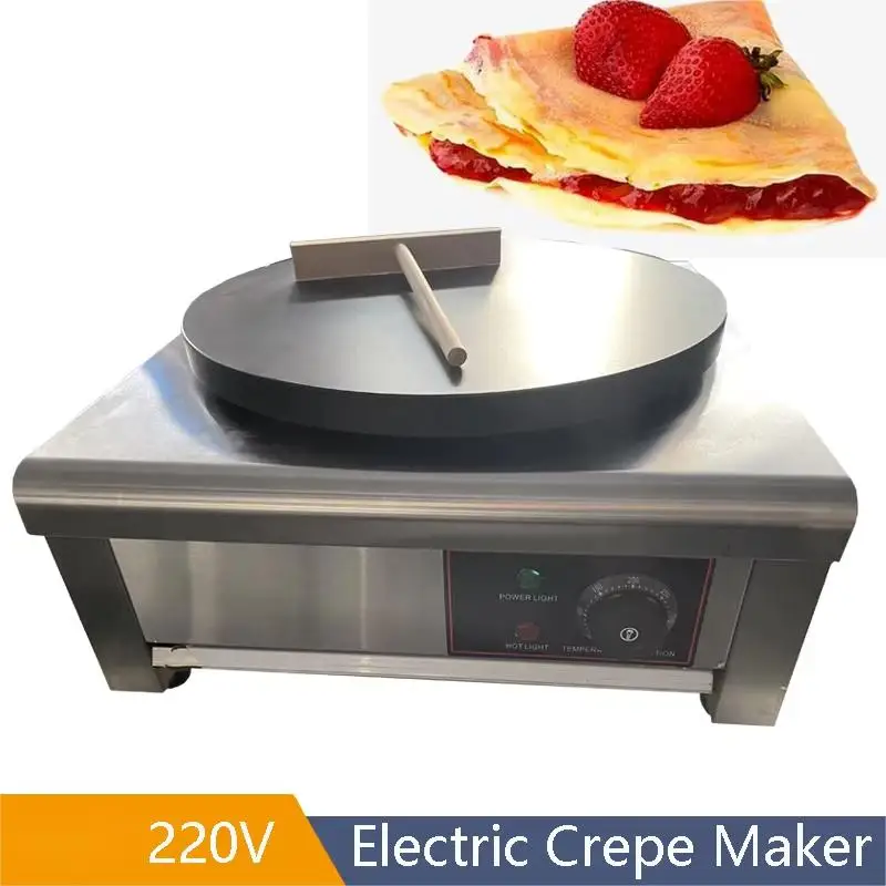 Mini Pancake Griddle - OYLP Antihaft-Automatischer Elektrischer Pfannkuchenmacher - Mini-Eierpfannkuchenmaschine,