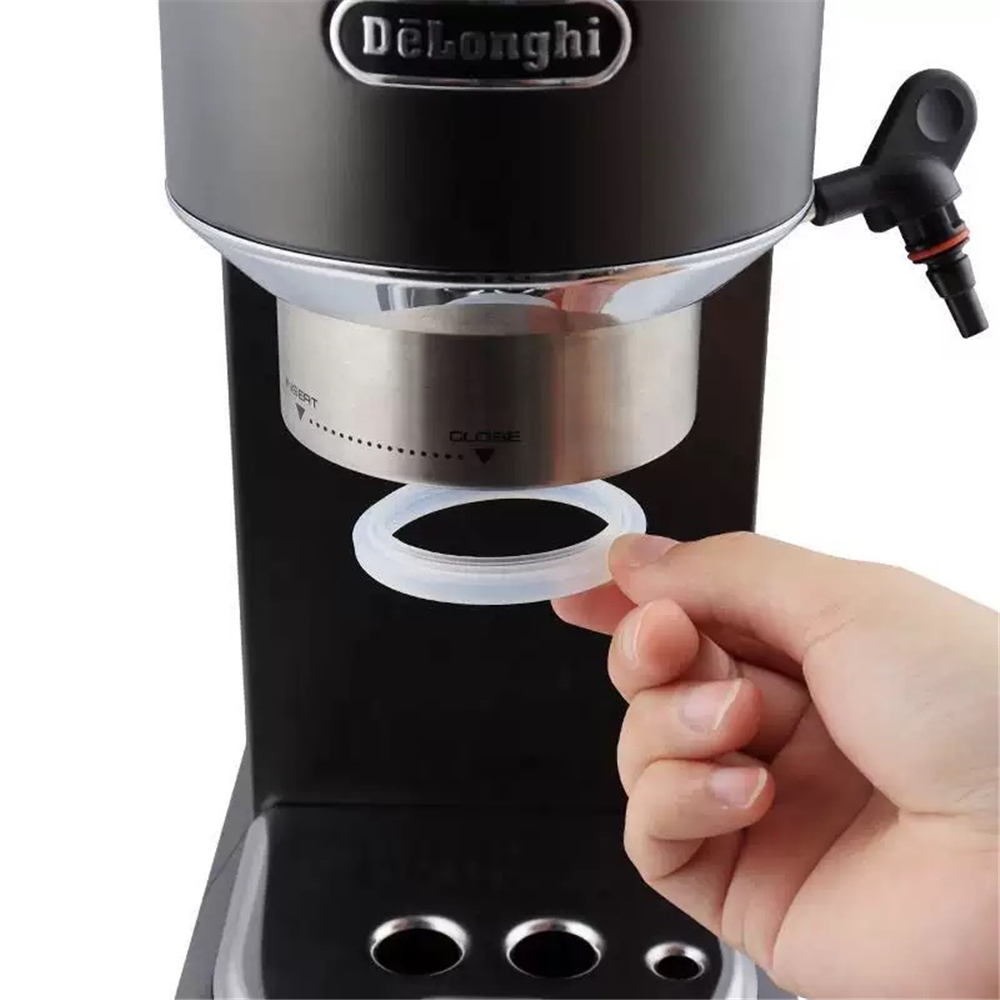 1PC Kaffeemaschine Silikon Bra – Delonghi Espresso Magnifica Bewertung und Preis