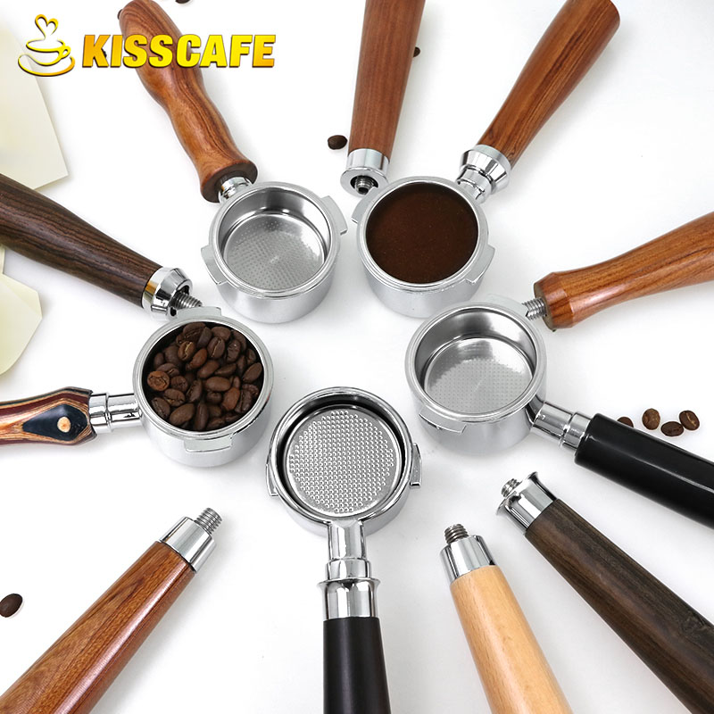 51mm Kaffee bodenloser Sieb tr – Delonghi Espresso Ecp3420 Bewertung und Preis