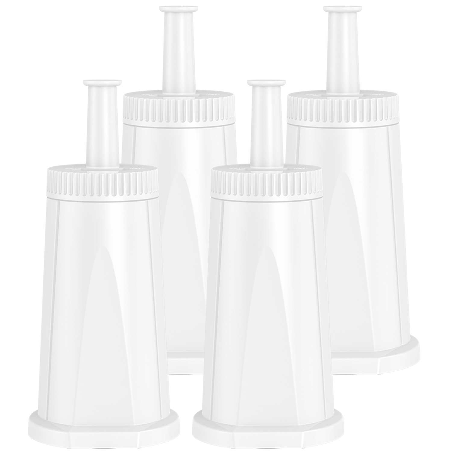 1/2/4 Stück Ersatz-Wasserfilte – Breville Espresso Barista Touch Bewertung und Preis