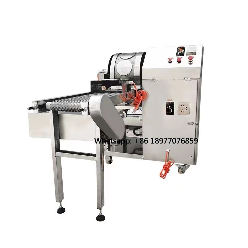 2026 Neue Vollautomatische Ele – Spring Roll Wrapper Bewertung und Preis