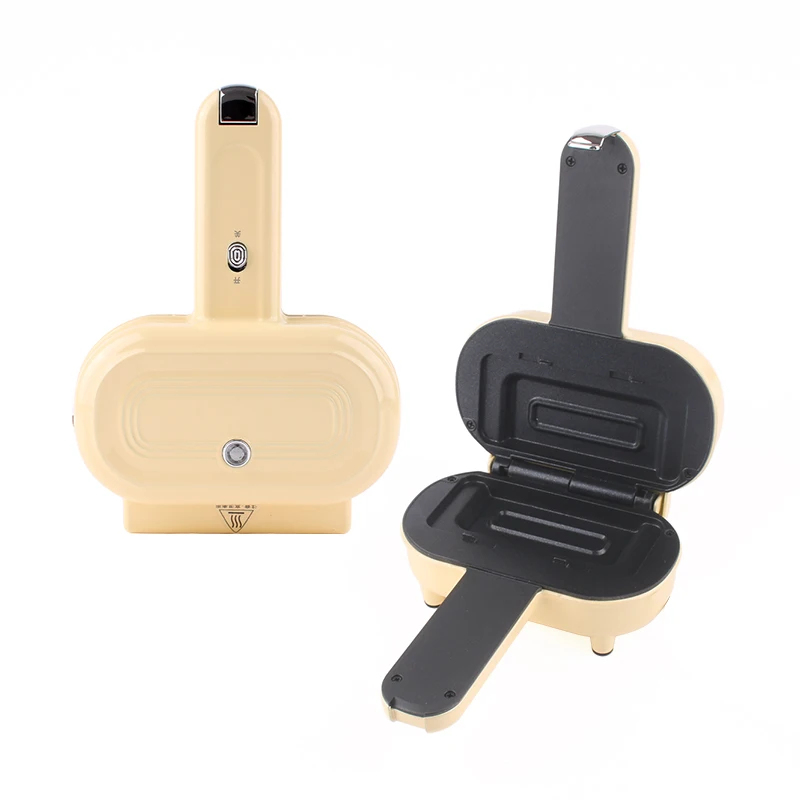 Doppelseitige Sandwich-Presse  – Hot Dog Press Bewertung und Preis