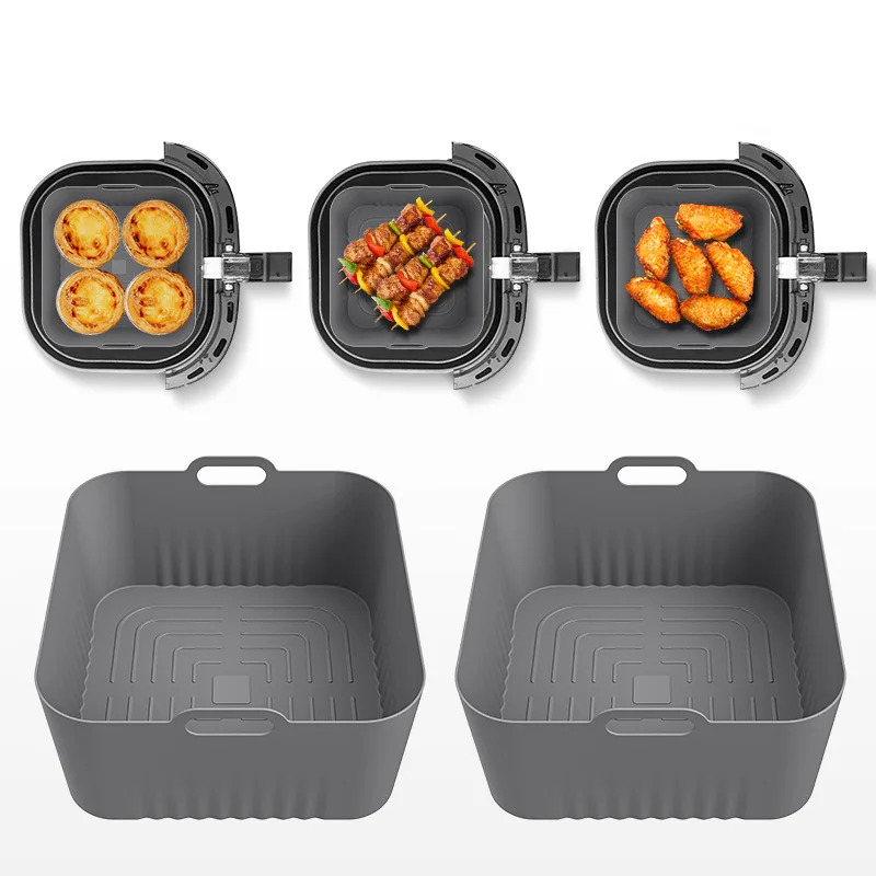 Silikon-Luftfritteusenform für – Philips Air Fryer Hd9252 Bewertung und Preis