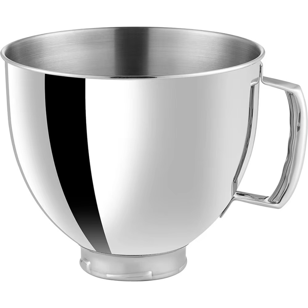 4,5-5 QT Rührschüssel aus Edel – Kitchenaid Mixer Artisan 5Qt Bewertung und Preis