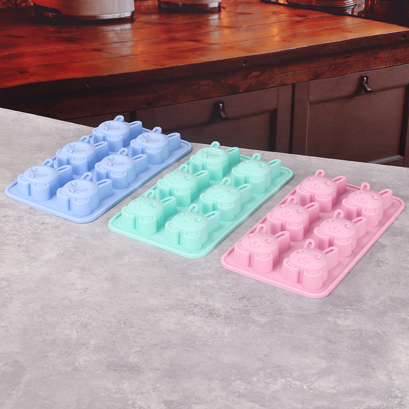 Ostern Form Silikon Form Kanin – Bunny Cake Mold Bewertung und Preis