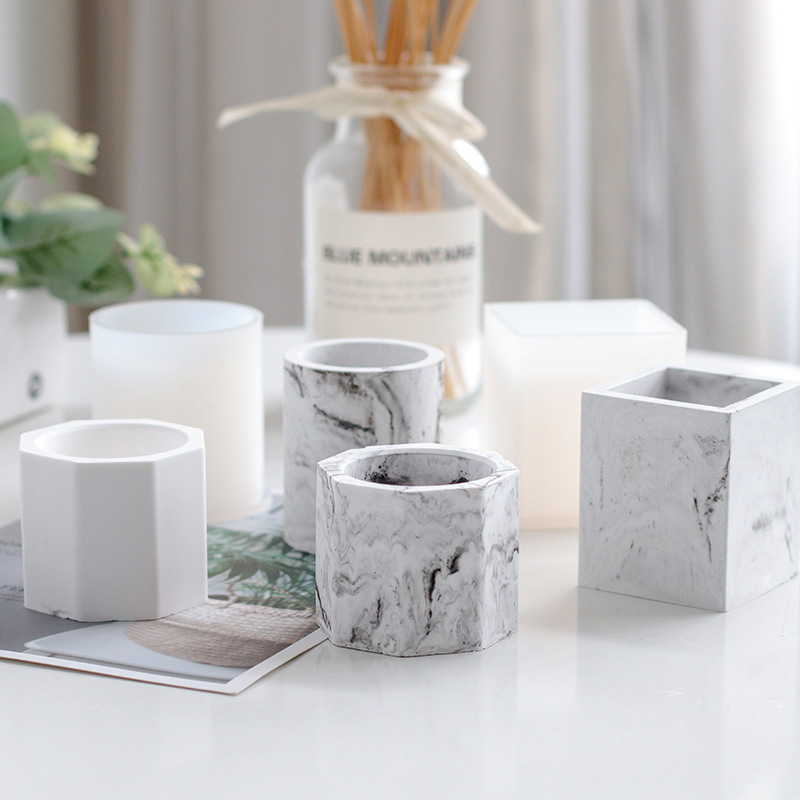DIY Kerze Tasse Silikon Form U – Potsticker Mold Bewertung und Preis