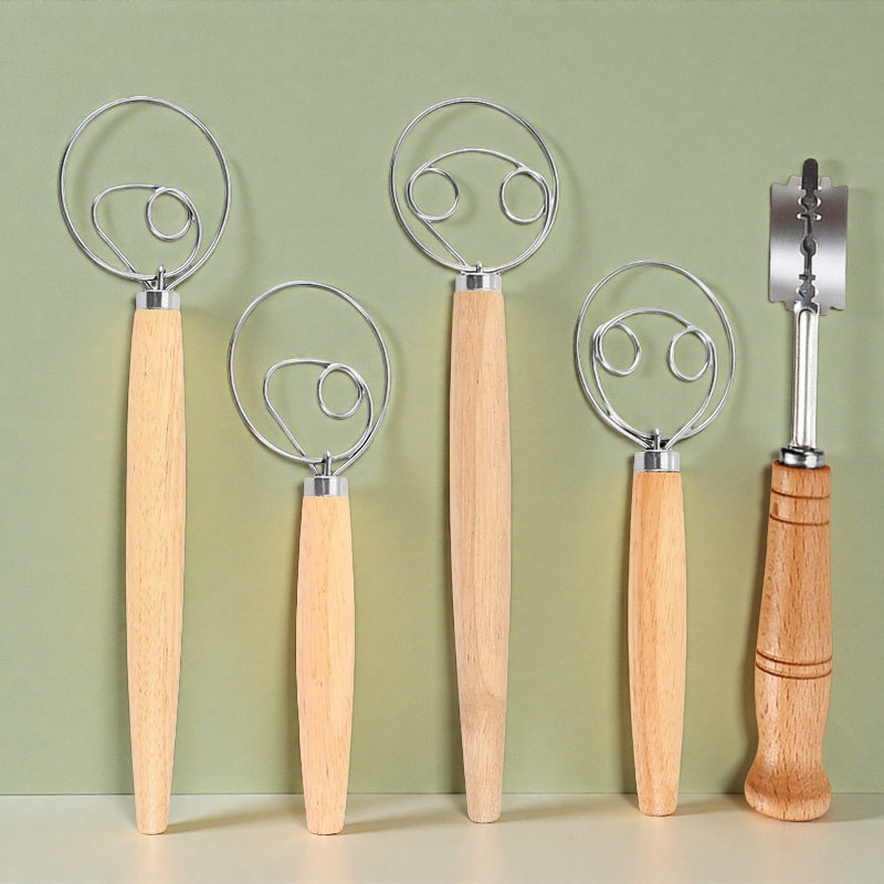 Küchen-Brotschneideset Kuchenw – Danish Pancake Pan Bewertung und Preis