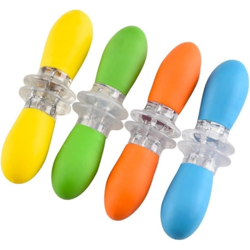 4 Paar Maisgabeln aus Edelstah – Hot Dog Press Bewertung und Preis