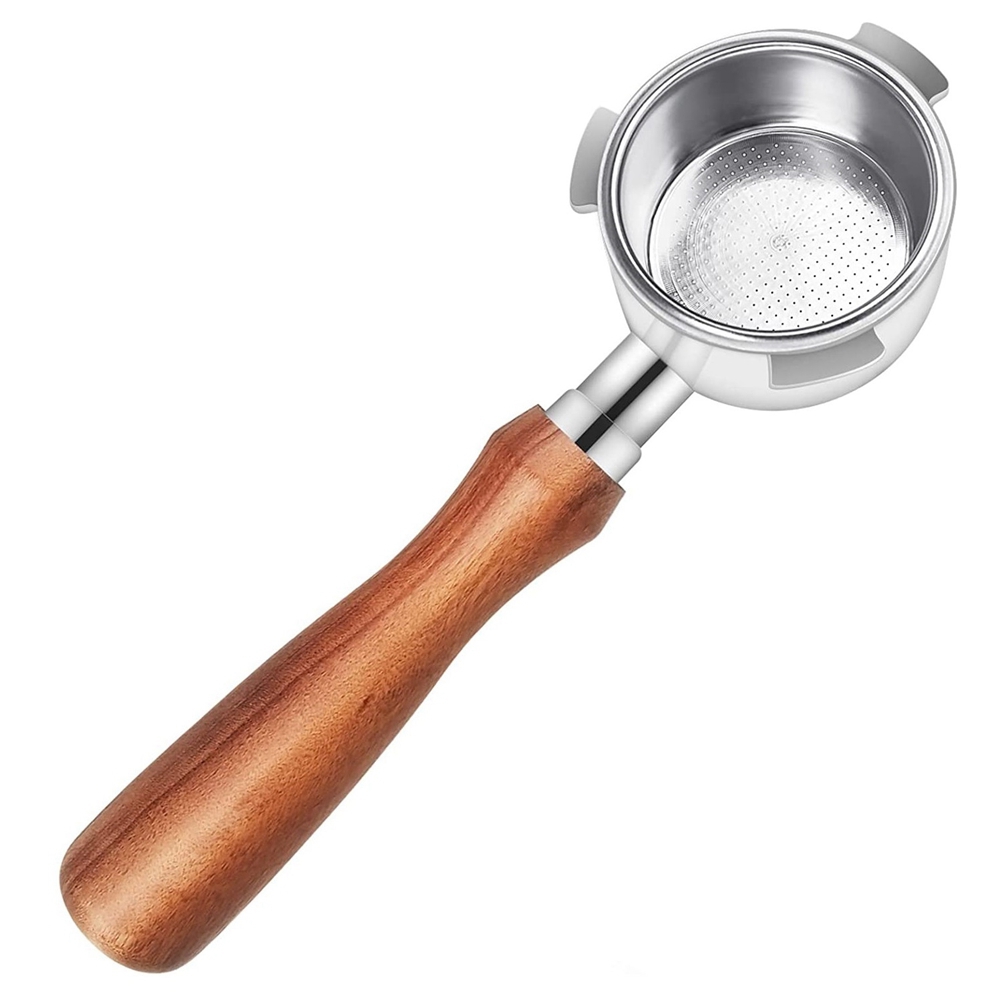ABBK-51Mm Bodenloser Siebträge – Delonghi Espresso Magnifica Bewertung und Preis