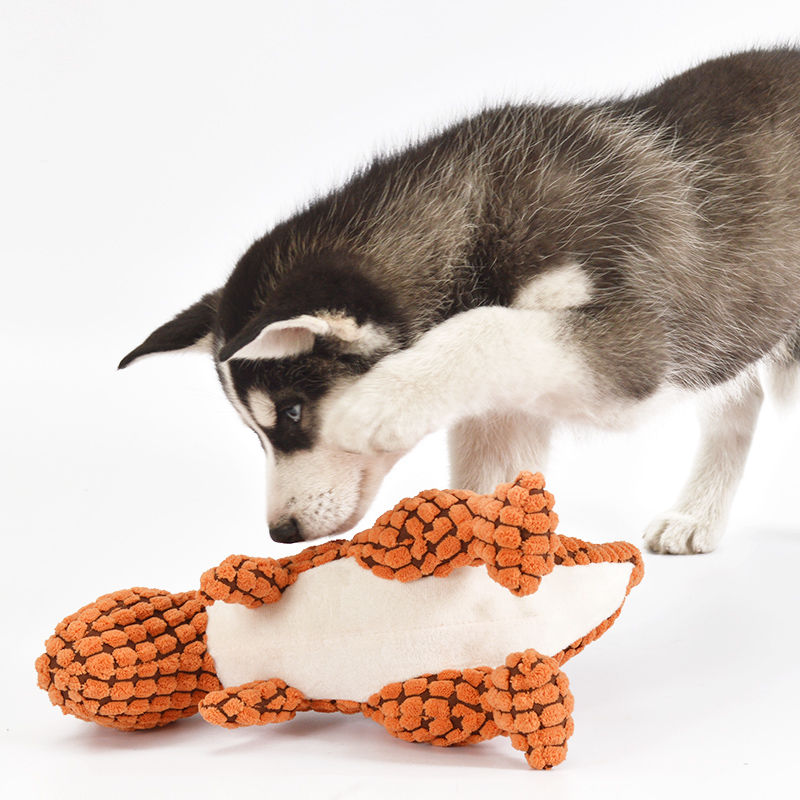 Haustiere Hund Kauen Gefüllte  – Corn Dog Stick Bewertung und Preis