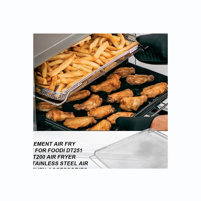 -A65I Air Fry Basket für Ninja – Ninja Air Fryer Dt201 Bewertung und Preis