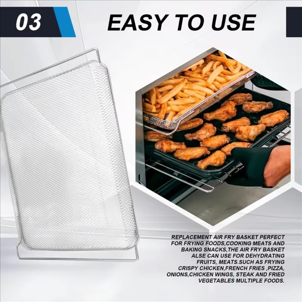 Luftfrittierkorb für Ninja Foo – Ninja Air Fryer Dt201 Bewertung und Preis