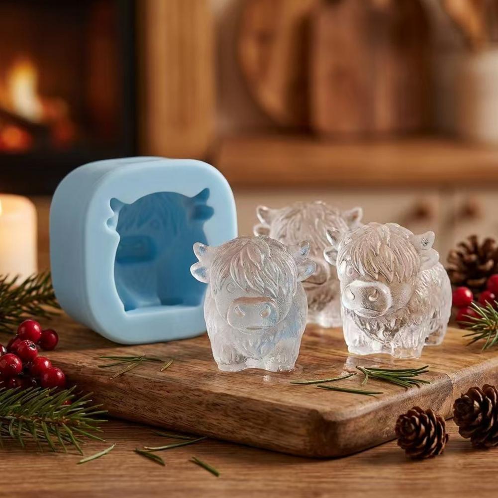 Oster-Eiswürfelform Osterhase- – Bunny Cake Mold Bewertung und Preis