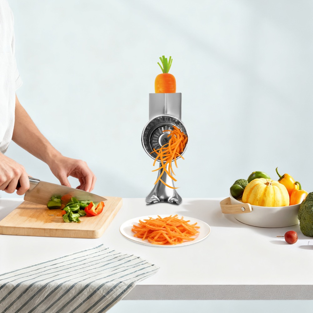 Gemüseschneider mit Edelstahl- – Kitchenaid Mixer Hand Mixer Bewertung und Preis