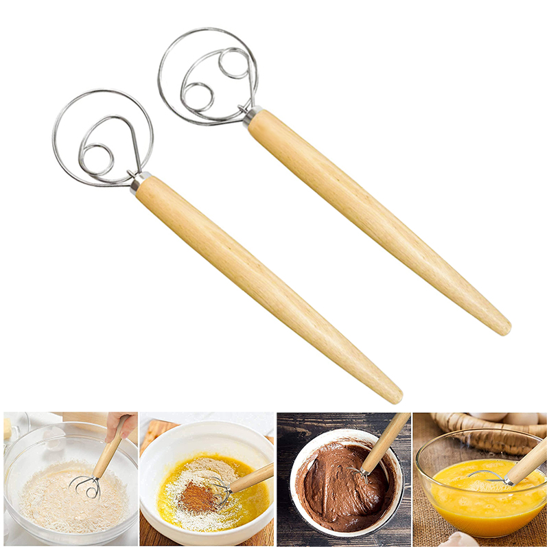 Große Hand Dänischen Teig Schn – Danish Pancake Pan Bewertung und Preis