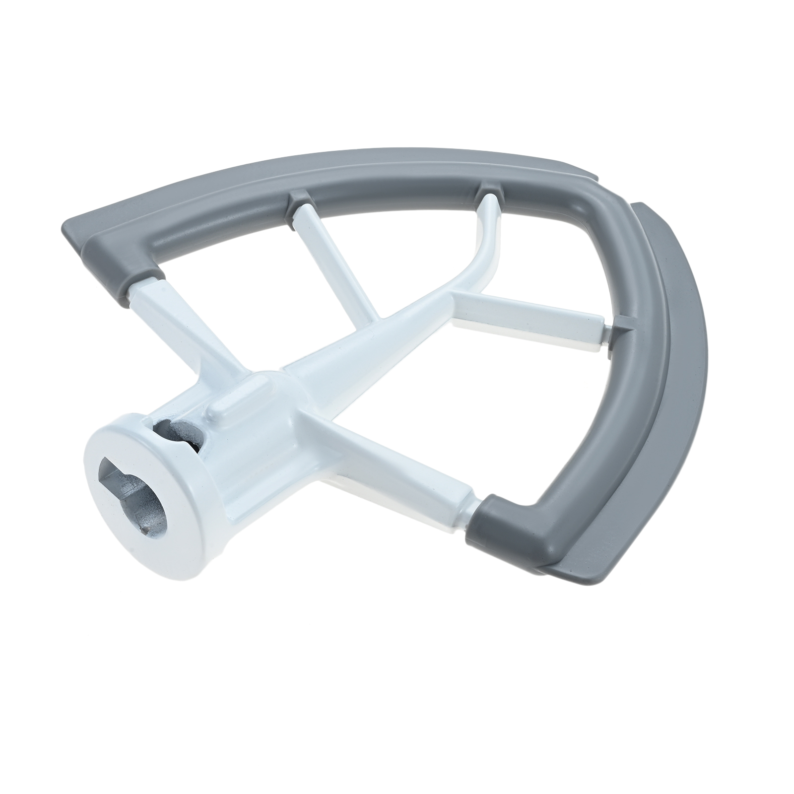 1 Stück Flex Edge Beater für K – Kitchenaid Mixer Hand Mixer Bewertung und Preis