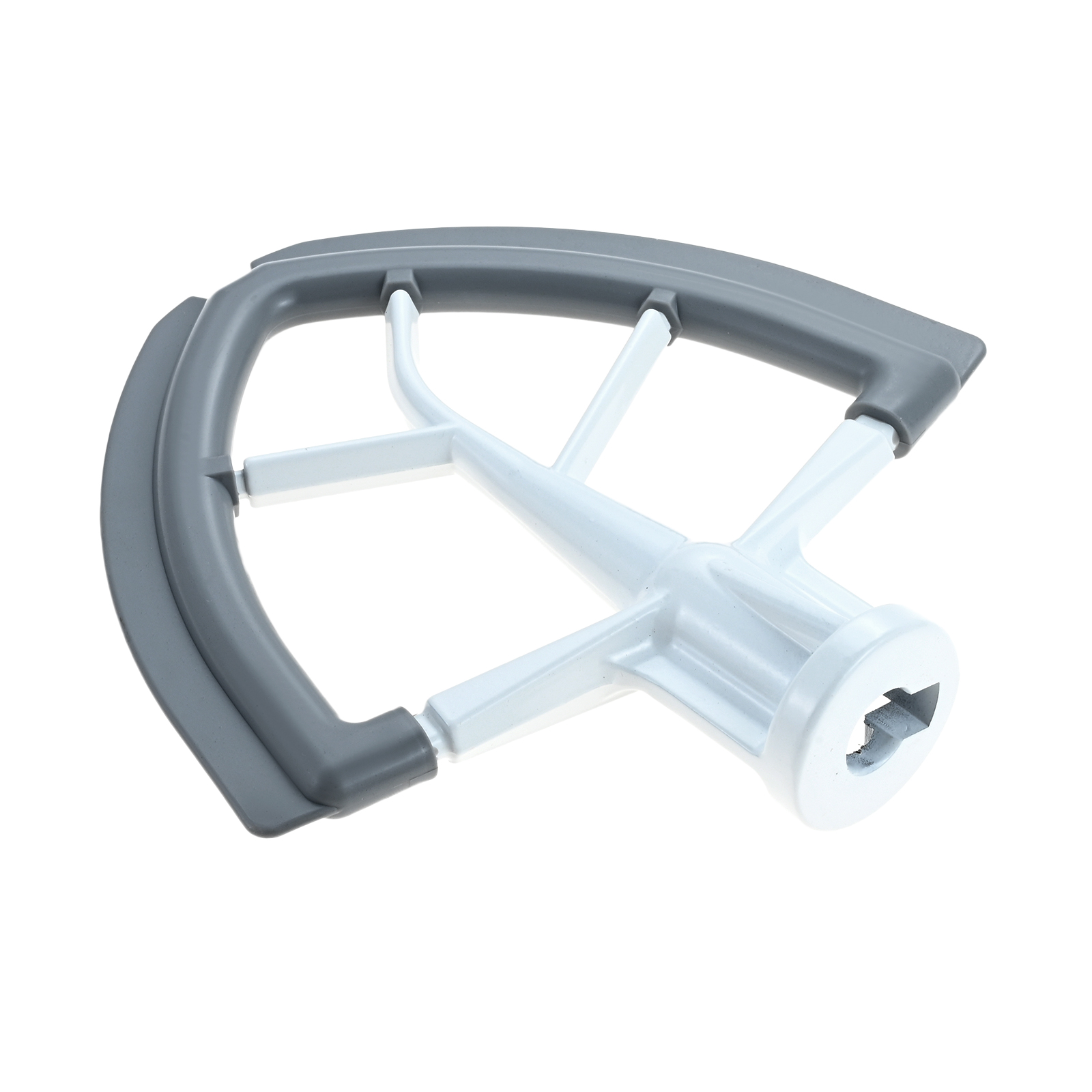 1 Stück Flex Edge Beater für K – Kitchenaid Mixer Hand Mixer Bewertung und Preis