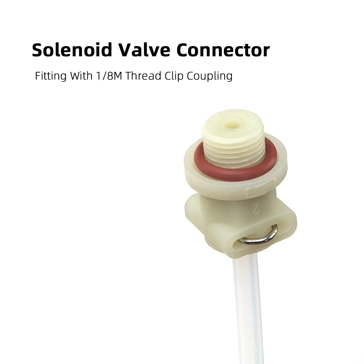 Magnetventil-Anschlussstück mi – Delonghi Espresso Magnifica Bewertung und Preis