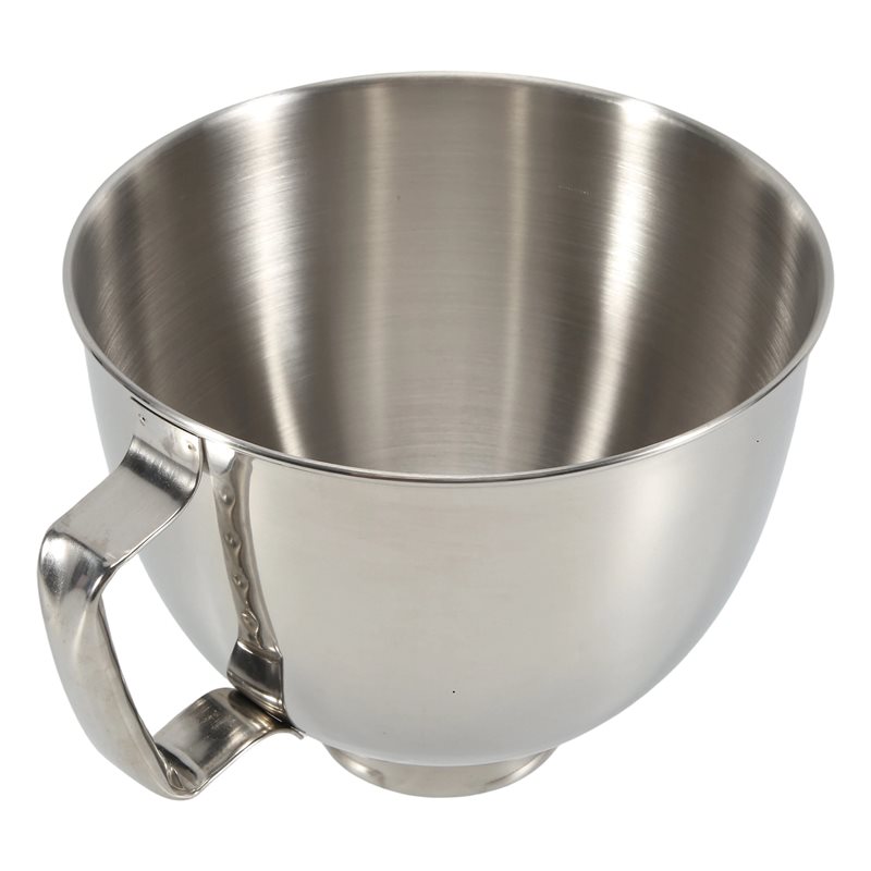 TAIGH-Edelstahlschüssel für Ki – Kitchenaid Mixer Artisan 5Qt Bewertung und Preis
