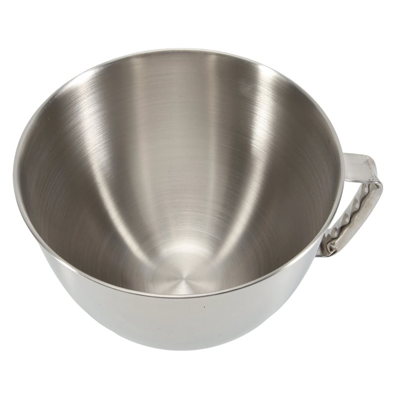 TAIGH-Edelstahlschüssel für Ki – Kitchenaid Mixer Artisan 5Qt Bewertung und Preis