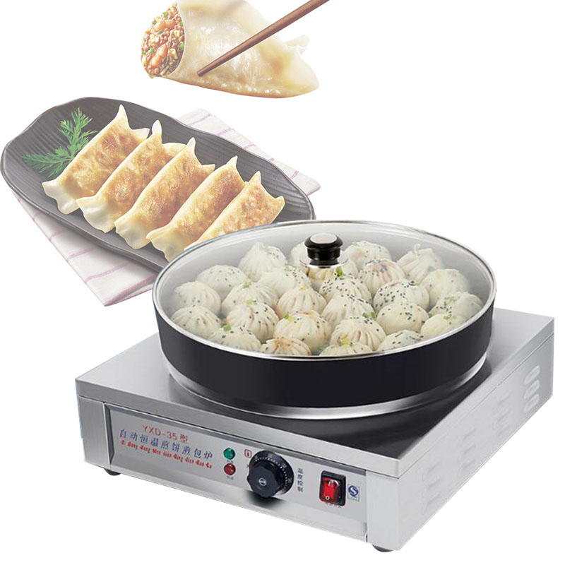 Brotbackautomaten Elektrische  – Mini Pancake Griddle Bewertung und Preis