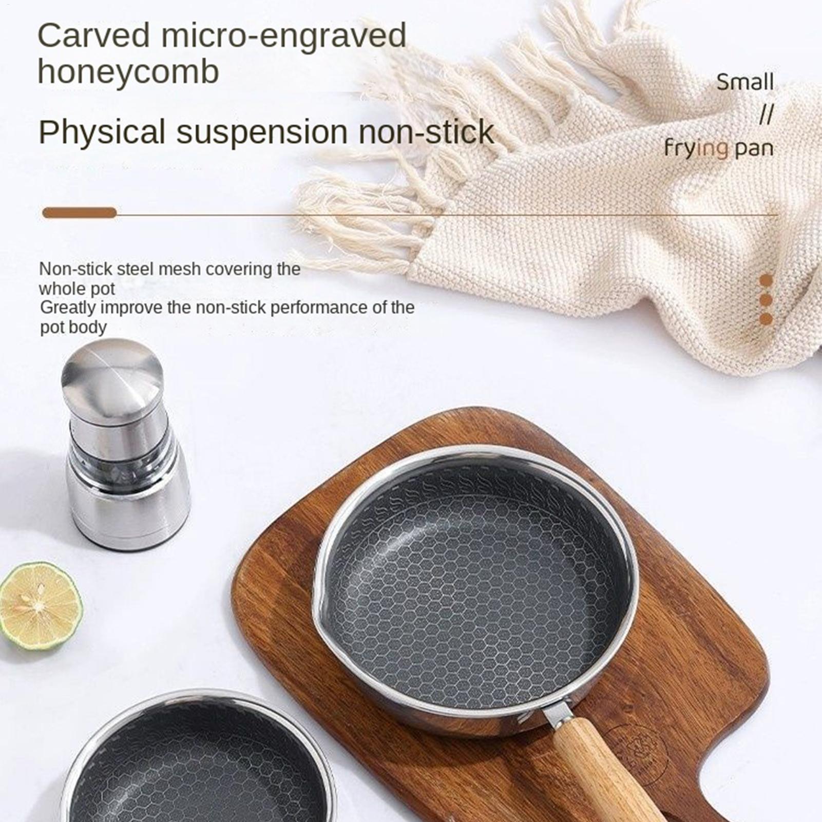 Antihaft-Mini-Bratpfanne mit H – Egg Waffle Pan Bewertung und Preis