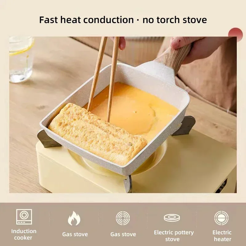 Mini Topf Pfannkuchen Steak Br – Mini Pancake Griddle Bewertung und Preis