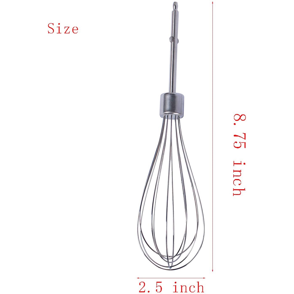 AC76-W10490648 & KHMPW Rührbes – Kitchenaid Mixer Hand Mixer Bewertung und Preis