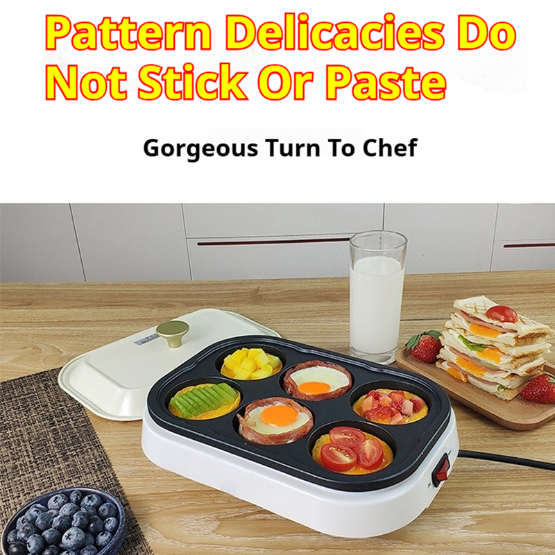 Elektrischer Takoyaki-Herstell – Mini Pancake Griddle Bewertung und Preis