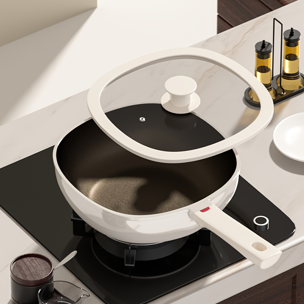 Neues Dream Titanium Keramik-W – Egg Waffle Pan Bewertung und Preis