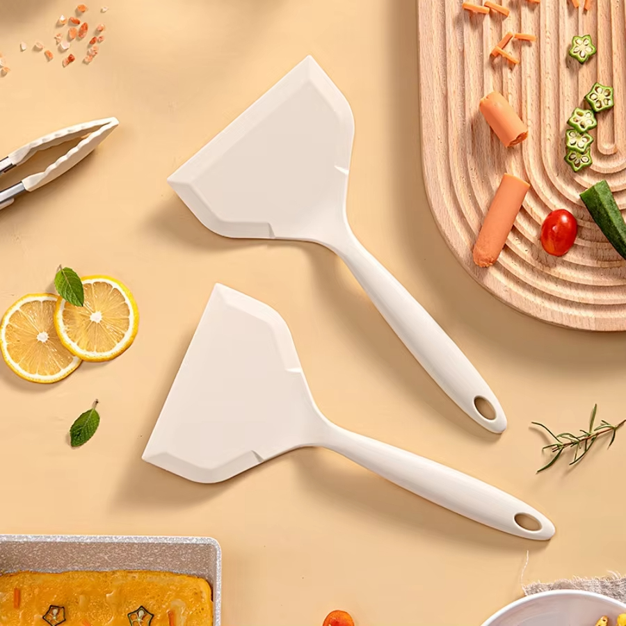 1 Stück hitzebeständiger Silik – Mini Pancake Griddle Bewertung und Preis