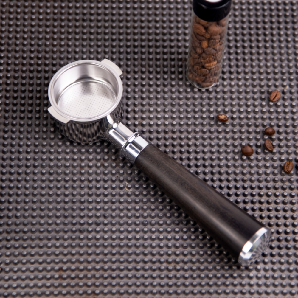 51MM Bodenloser Siebträger Zwe – Delonghi Espresso Ecp3420 Bewertung und Preis