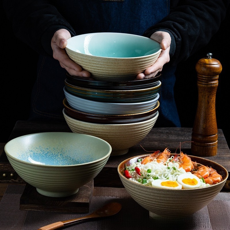 Japanisches Keramik-Tischgesch – Dim Sum Basket Bewertung und Preis