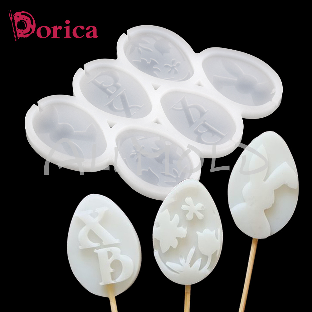 Dorica Bunny Muster Ostern Eie – Bunny Cake Mold Bewertung und Preis