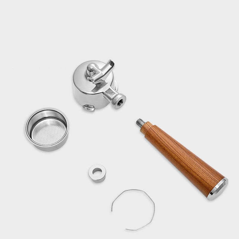 Doppel auslauf 51mm Kaffee Sie – Delonghi Espresso Magnifica Bewertung und Preis