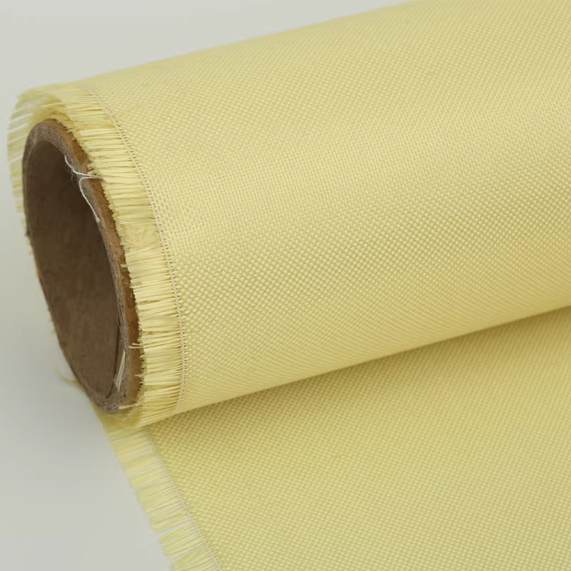 Kevlar-Gewebe Gelb SYNTHETISCH – Crepe Pan Carbon Bewertung und Preis