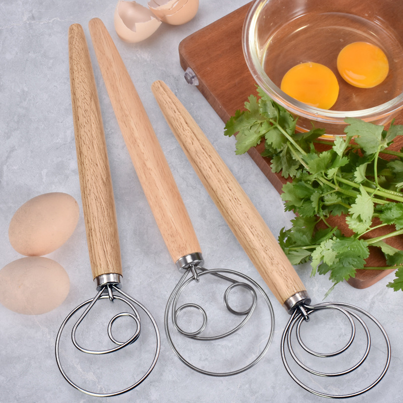 13-Zoll-Eichengriff, dänischer – Danish Pancake Pan Bewertung und Preis
