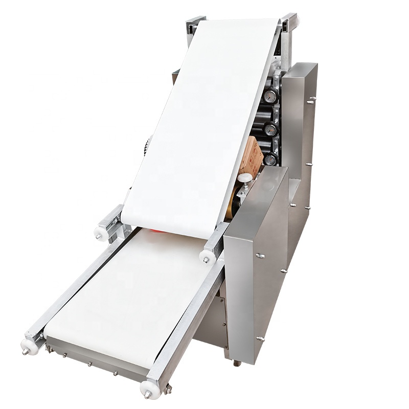 Automatische Große Teigformmas – Spring Roll Wrapper Bewertung und Preis