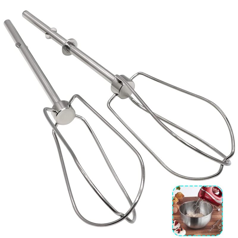 Für Kitchenaid W10490648 Ersat – Kitchenaid Mixer Hand Mixer Bewertung und Preis