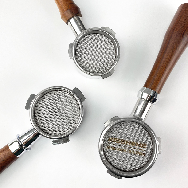 Kaffee Puck Bildschirm 51mm 53 – Delonghi Espresso Magnifica Bewertung und Preis