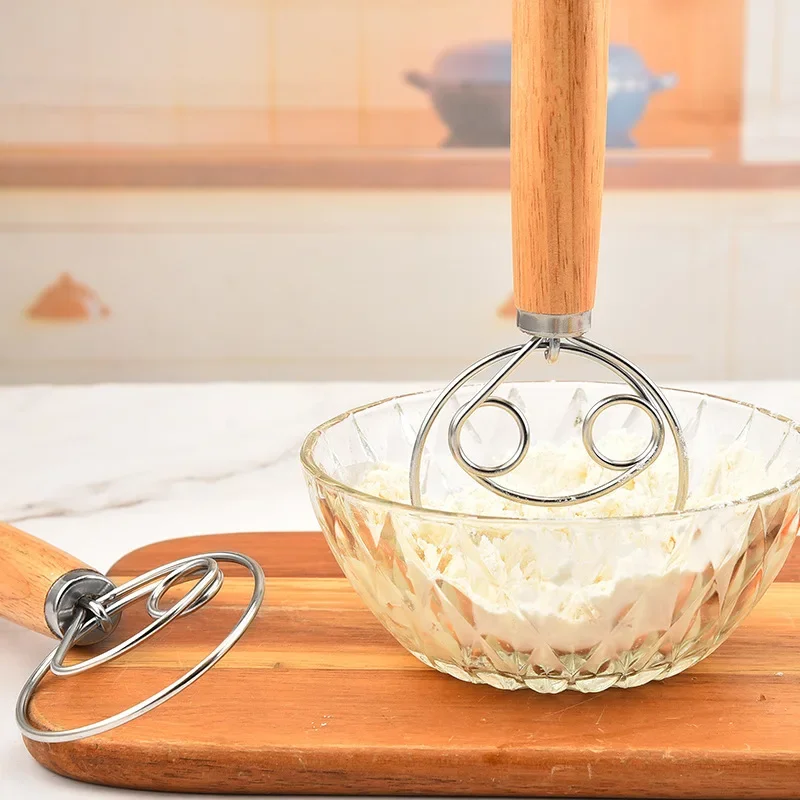 Dänischer Teig, Schneebesen, E – Danish Pancake Pan Bewertung und Preis