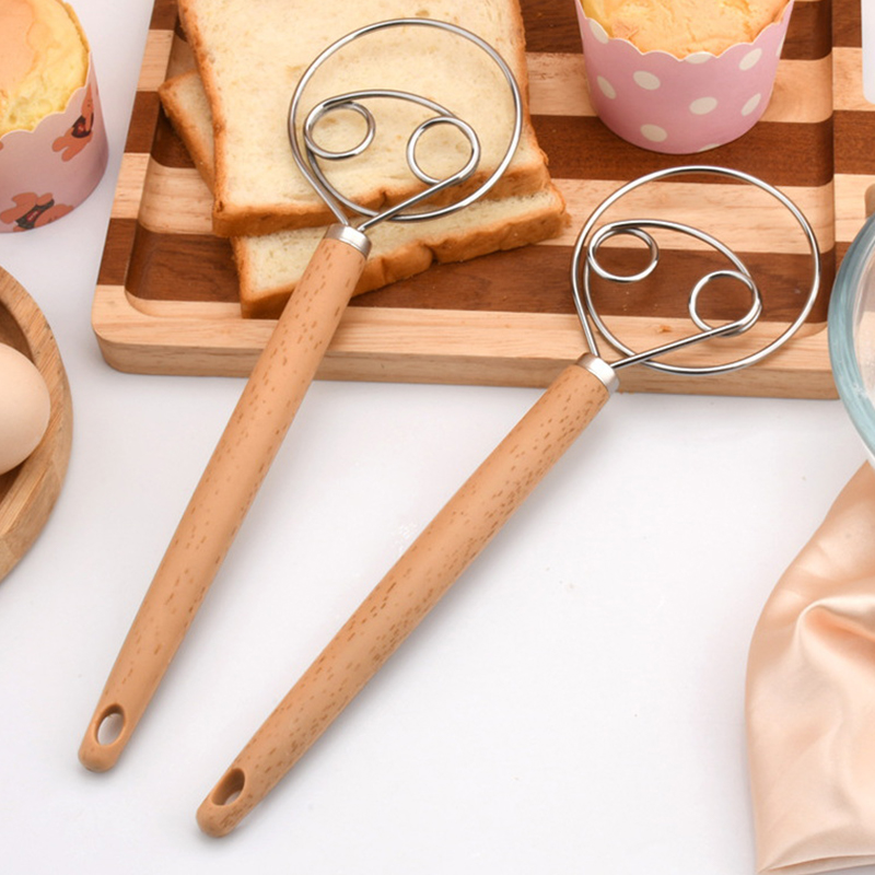 Neuer 10-Zoll-Edelstahl-Handmi – Danish Pancake Pan Bewertung und Preis