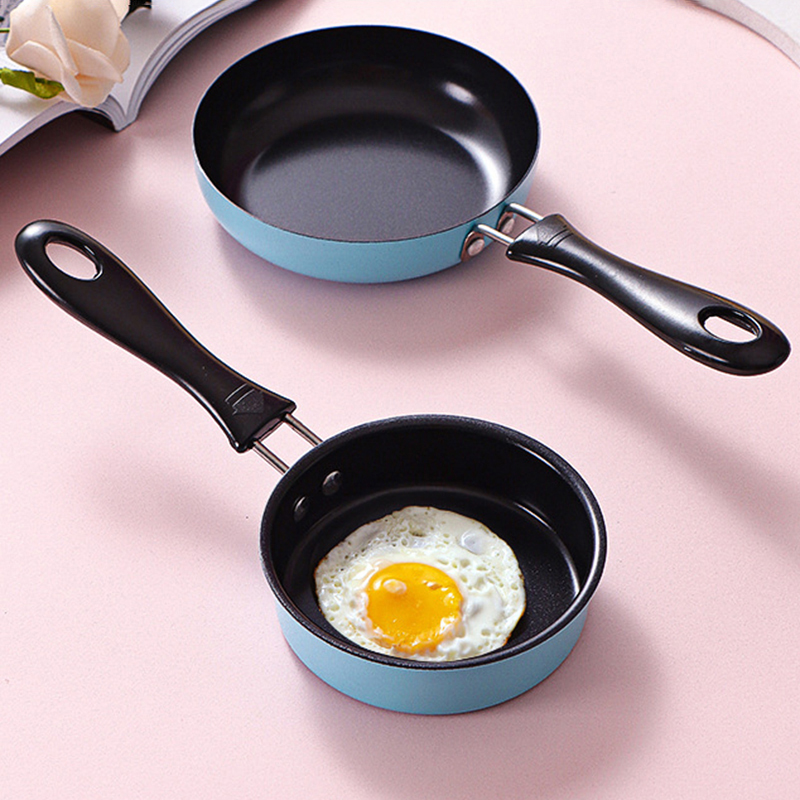 12 cm Mini Bratpfanne Edelstah – Egg Waffle Pan Bewertung und Preis