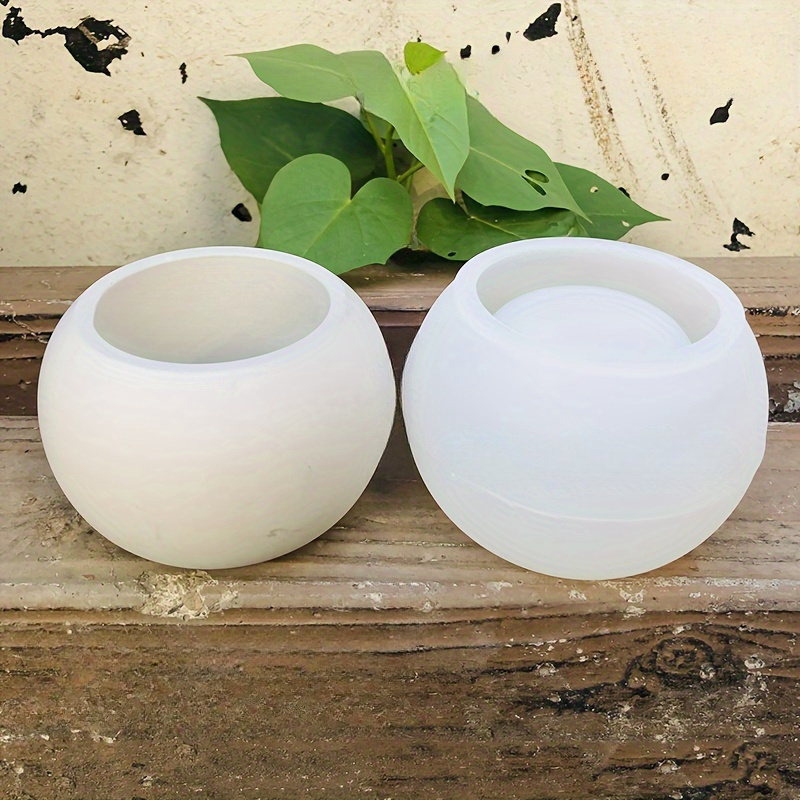 Blumentopf Silikonform Sukkule – Potsticker Mold Bewertung und Preis